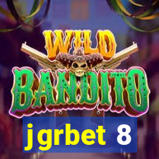 jgrbet 8